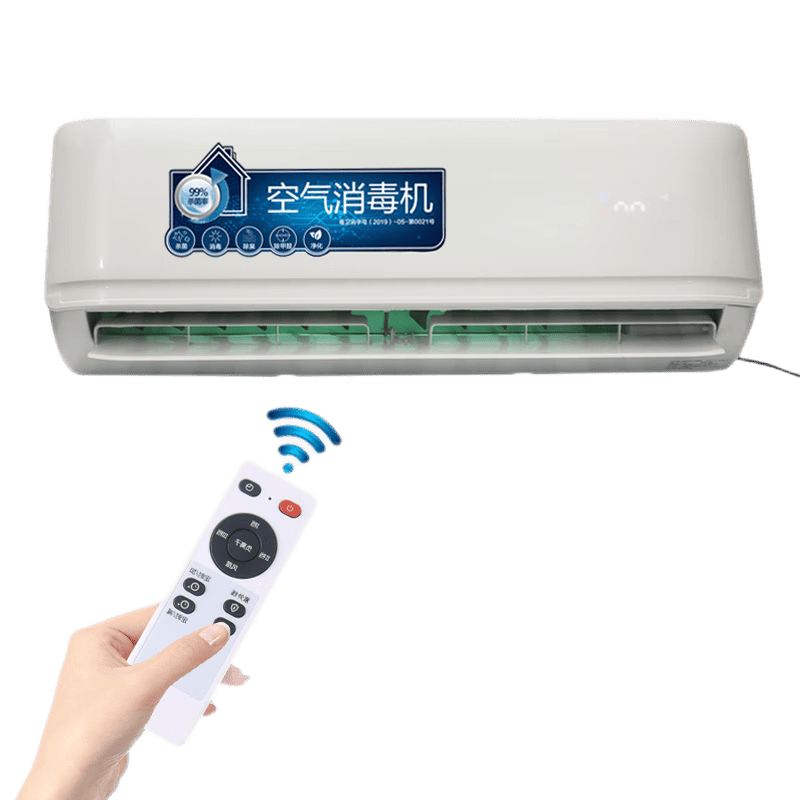 医院DR怎么消毒Dr.Garton医用空气消毒机：家庭与办公场所的健康守护者_https://www.jmylbn.com_新闻资讯_第1张