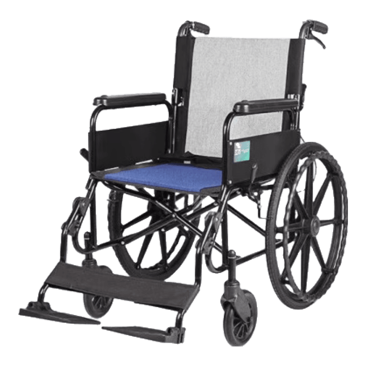 互邦轮椅怎么充电互邦手动轮椅使用体验：比传统轮椅更轻便、更实用！_https://www.jmylbn.com_新闻资讯_第1张