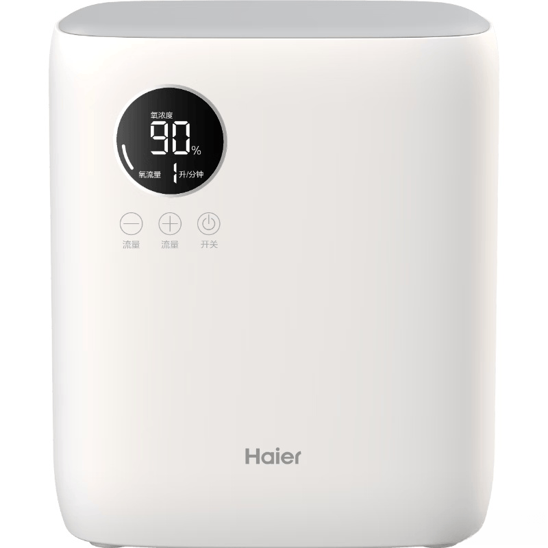 三升制氧机怎么调1L制氧机与3L制氧机的区别解析：流量范围与适用场景，推荐三款优质产品_https://www.jmylbn.com_新闻资讯_第1张