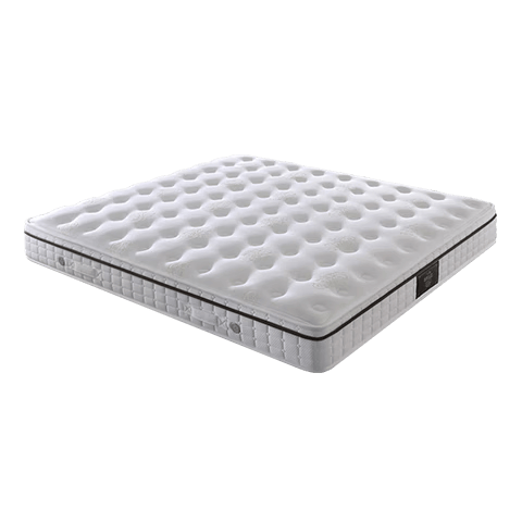 让每一夜都成为甜美的梦——慕思美脊乳胶床垫的魅力_睡眠_生活_质量