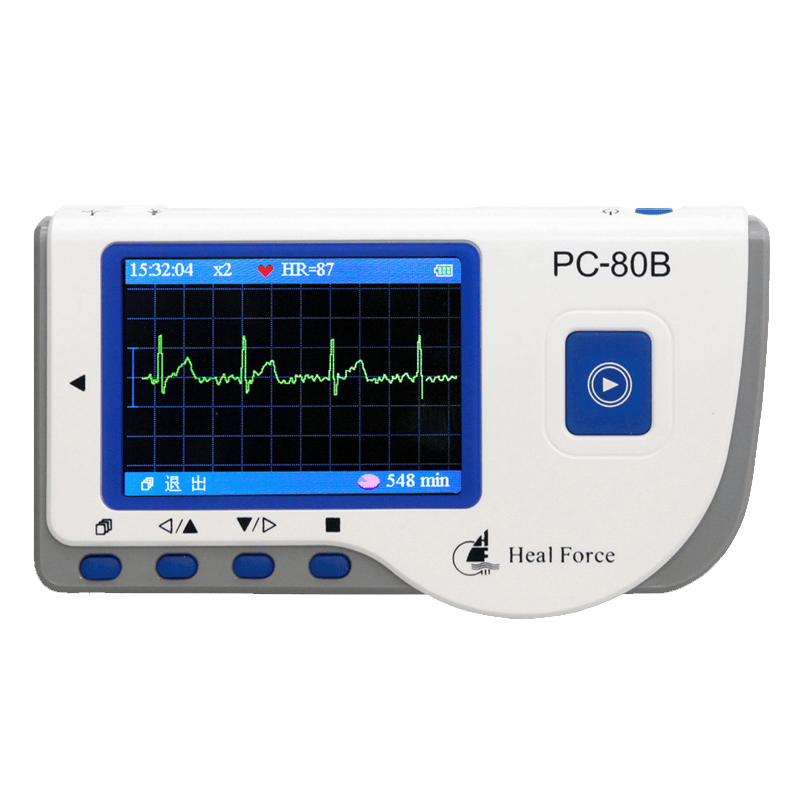 心电图机什么牌子好力康（Heal Force）心电图机使用体验：比传统方式好在哪？_https://www.jmylbn.com_新闻资讯_第1张