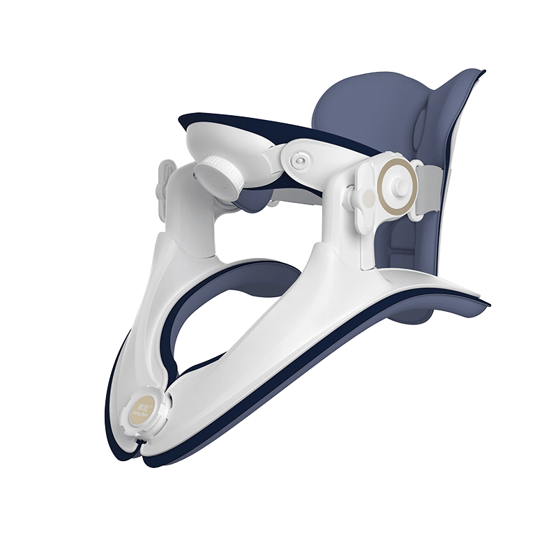 牵引器有什么用玉鹿颈椎牵引器使用体验：比传统方法更有效的颈椎护理利器！_https://www.jmylbn.com_新闻资讯_第2张