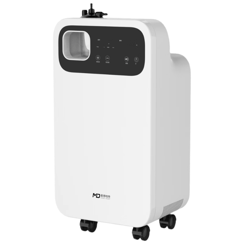 什么情况下用氧气机麦德哈特医用级氧气机使用体验：比传统方式好在哪？_https://www.jmylbn.com_新闻资讯_第1张