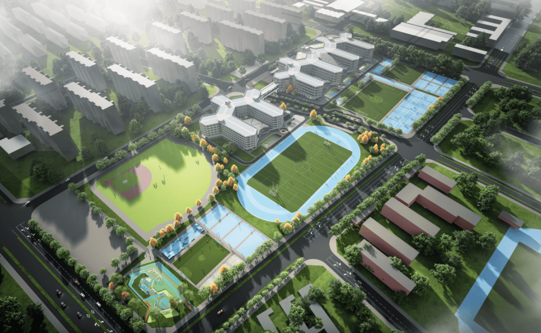 北京同仁医院亦庄院区三期开工，最新消息——