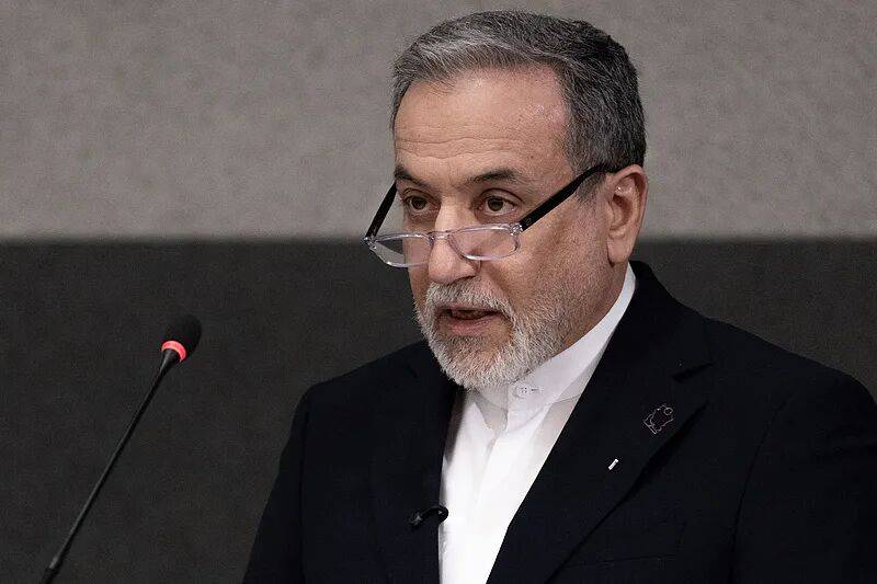 图片[4]-伊朗最高领袖、总统、议长、外长发声-华闻时空