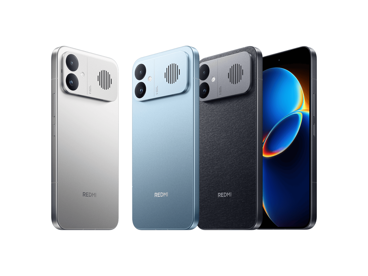 REDMI K90 Max正式发布_搜狐网