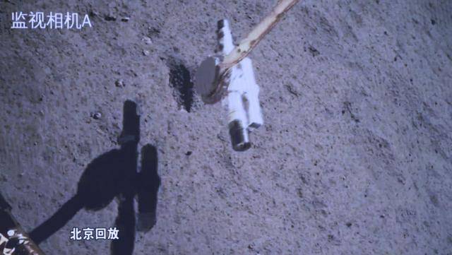 星河欲转千帆舞 苍穹可鉴拏云志——中国加快航天强国建设阔步踏上新征途
