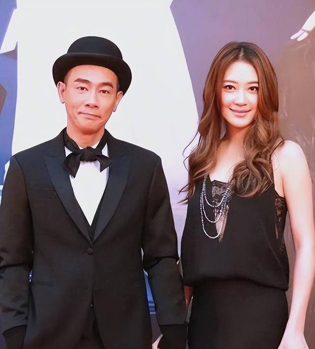 色字头上一把刀！知名女星曝陈小春“猛料” 好男人人设彻底崩塌-第9张图片-