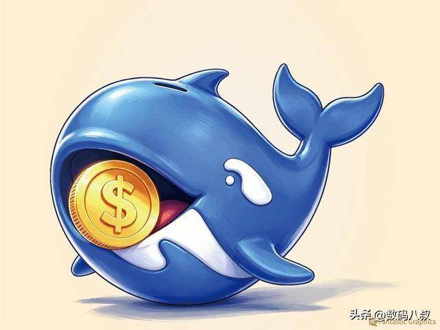 历史性一刻！腾讯阿里同投DeepSeek，AI界要诞生“超级独角兽”了