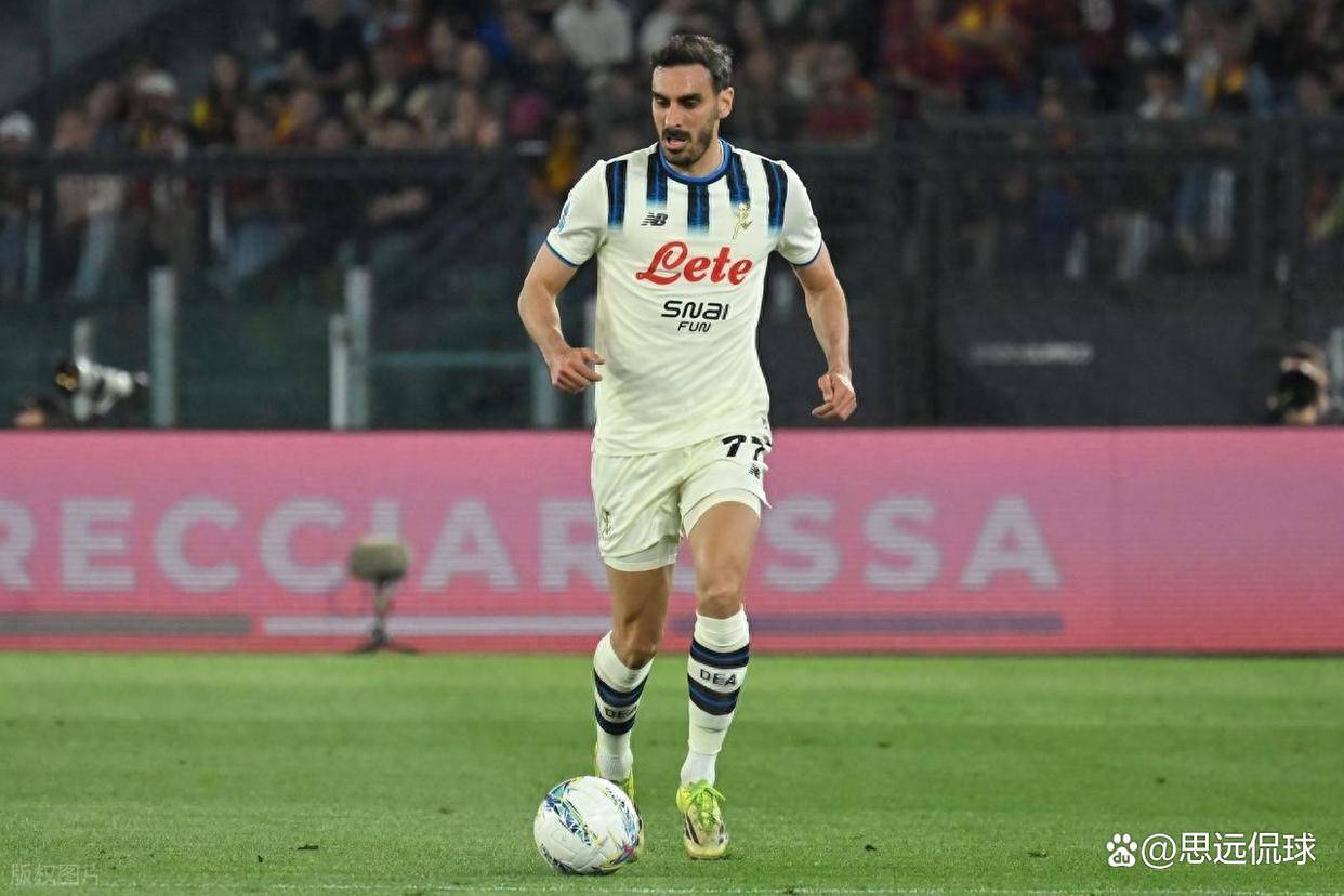 随着亚特兰大4-5，意大利杯决赛对阵出炉：国际米兰PK意甲第九