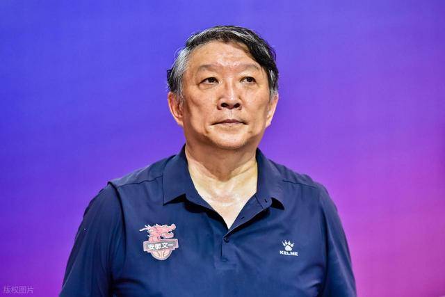 中国女篮存在哪些急需要解决的问题？宫鲁鸣一番话，说得十分透彻