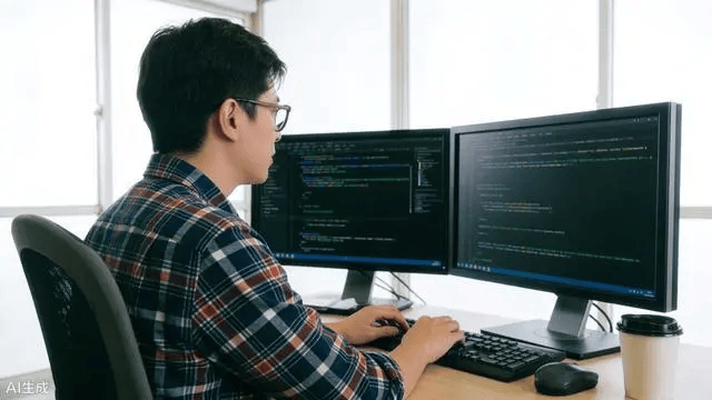 谷歌：目前公司内部75%的新代码由AI生成