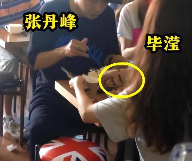 内娱5大渣男个个都管不住下半身一个比一个渣“吃相”太难看-第10张图片-