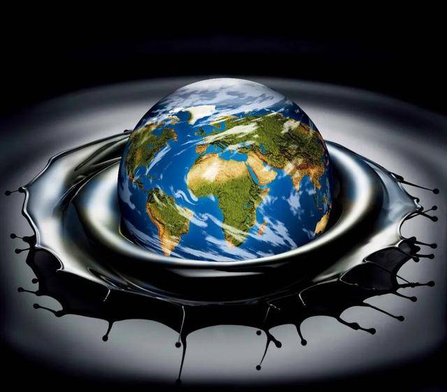 全球第一个国家宣布：储备6月耗尽 -华闻时空