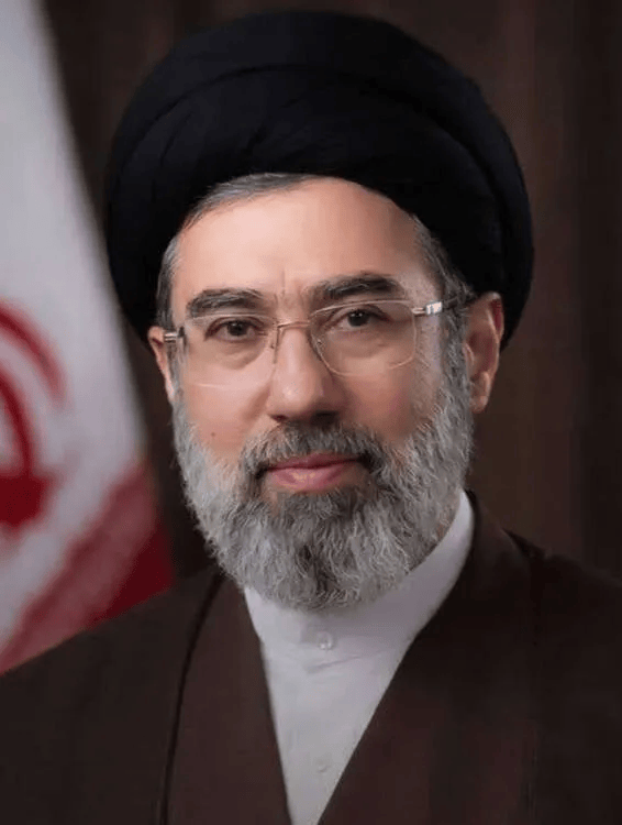 伊朗领导层，集体喊话