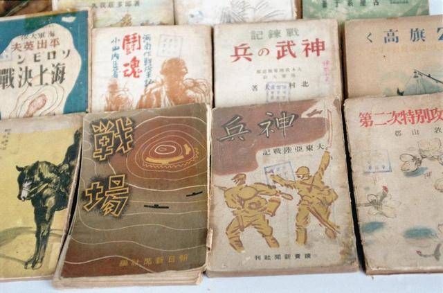 图片[2]-“特高课”又要重现？——起底日本“新战前情报体系”-华闻时空