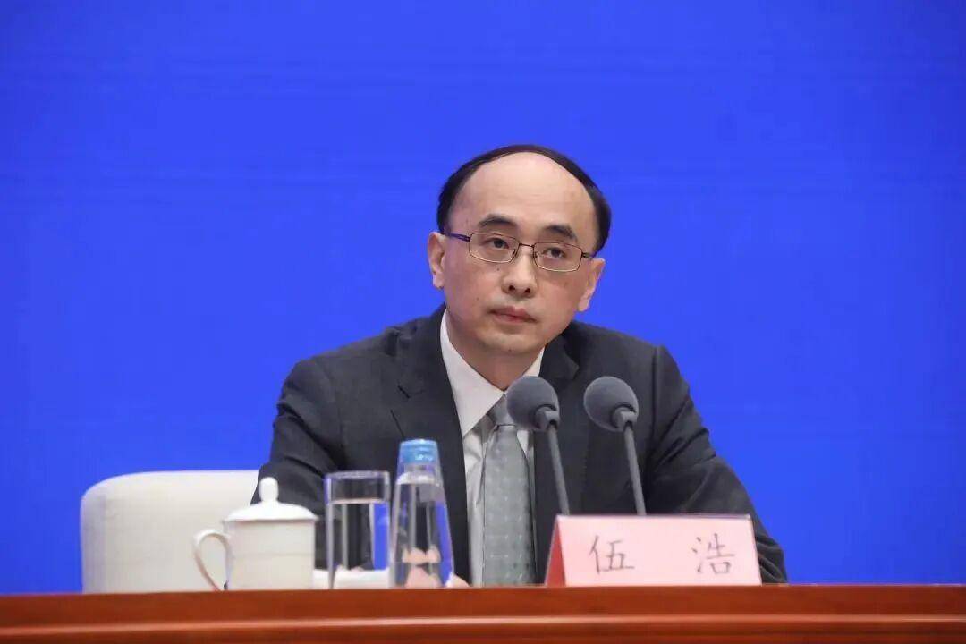 中央巡视组进驻中科院后，伍浩被查，曾任国家发改委秘书长_中央纪委_高技术_创新