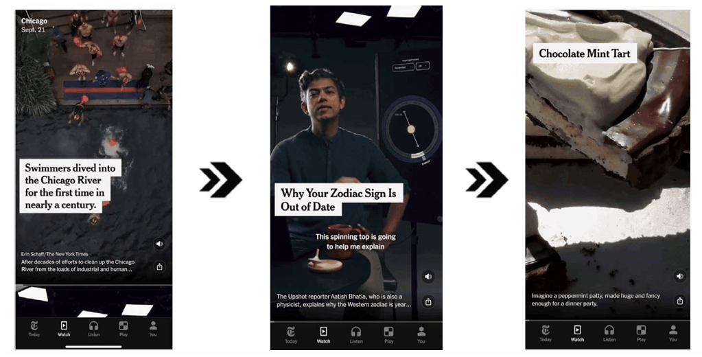 图片[6]-2026新闻业何处去？280位外媒高管：“AI泔水”泛滥下，人味更值钱 -华闻时空