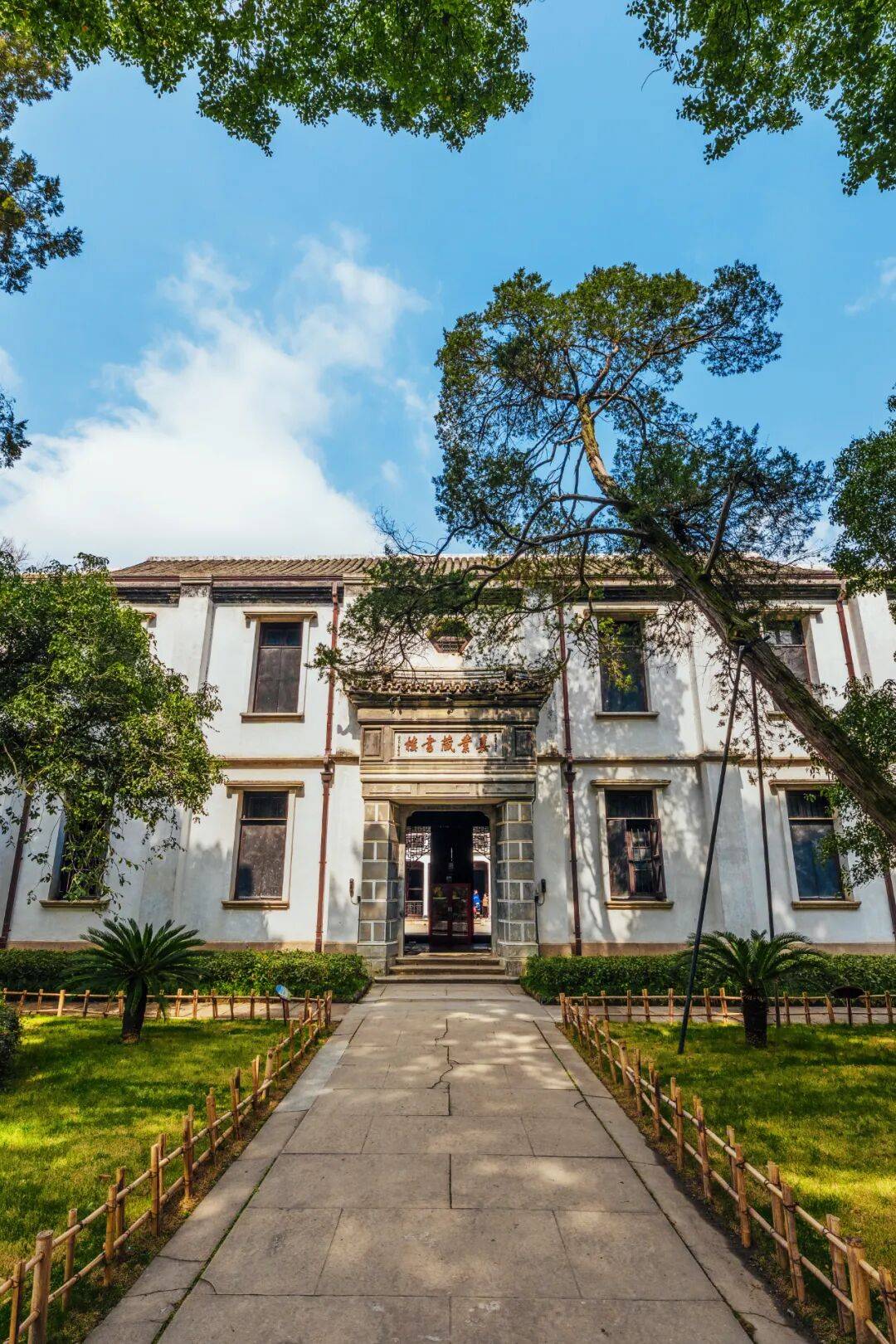 图片[2]-这个富可敌国的小镇，凭什么成为江南的“文化心脏”？-华闻时空