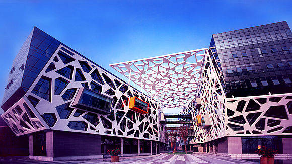 阿里巴巴视频生成模型HappyHorse开启灰测 已接入千问App