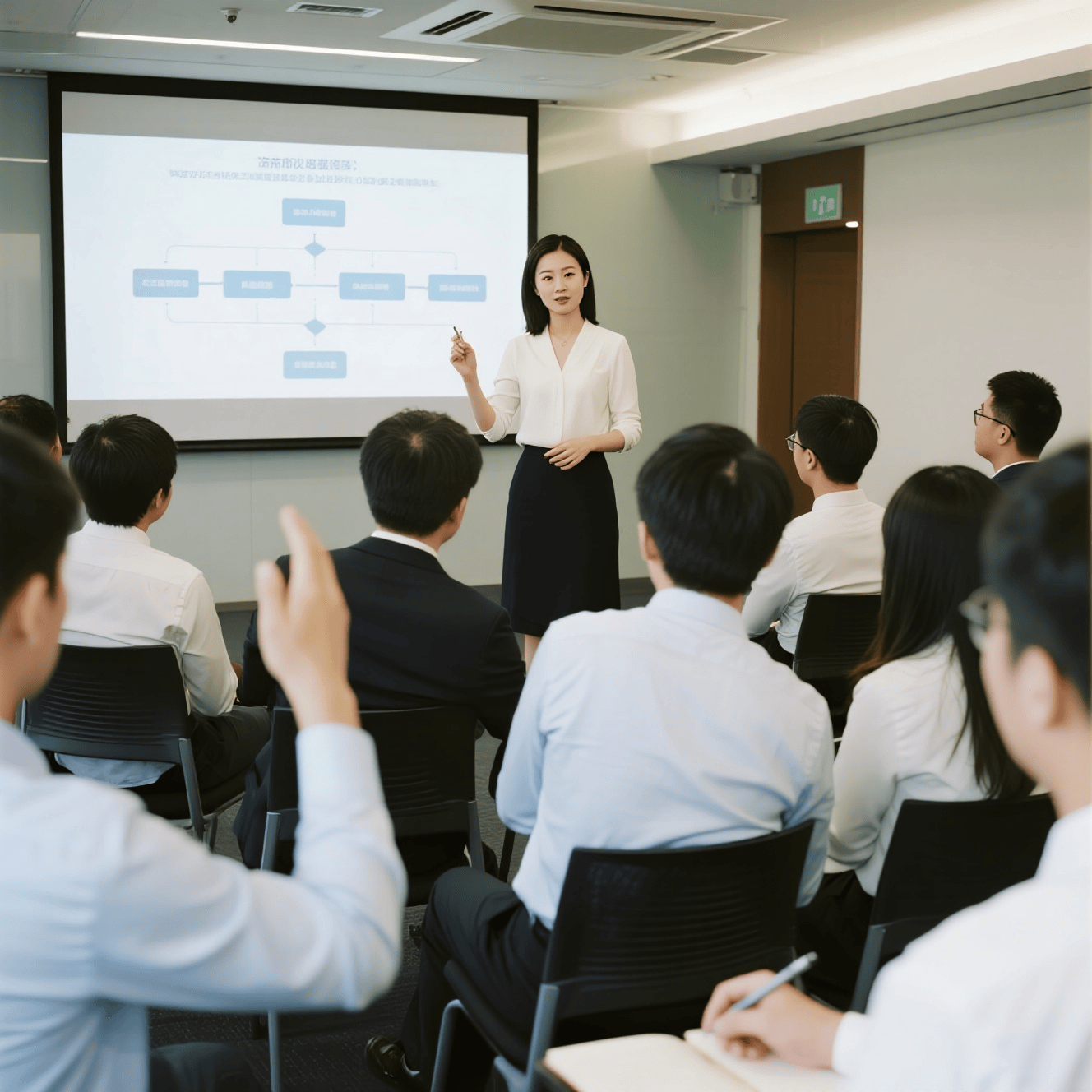 绩效考核及薪酬体系设计方案