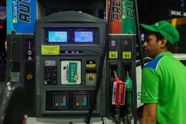 菲律宾：美国批准延长豁免30天，可继续购买俄油-华闻时空