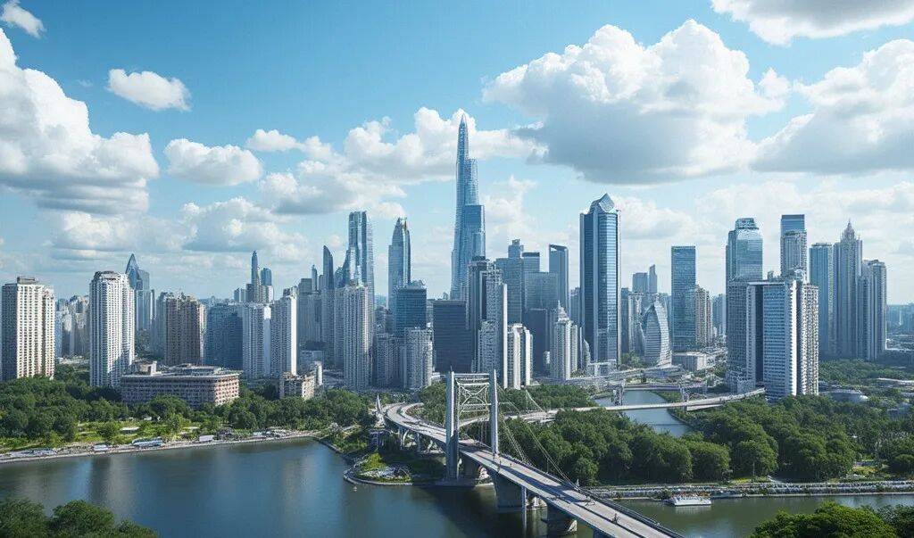 努力稳定房地产市场！中央重要会议释放重要信号_楼市_政策_发展