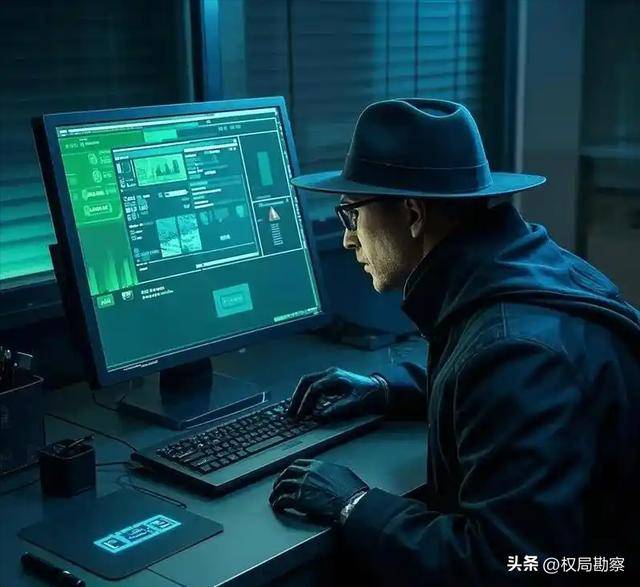 央视实锤！境外势力培养大批“躺平网红”背后阴谋直指中国青年-第17张图片-