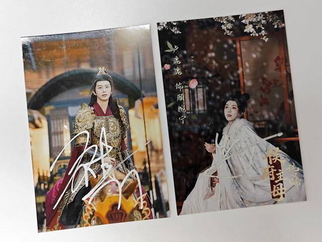 开奖！何健麒×卢鹿鹿大象新闻扫楼中奖名单出炉