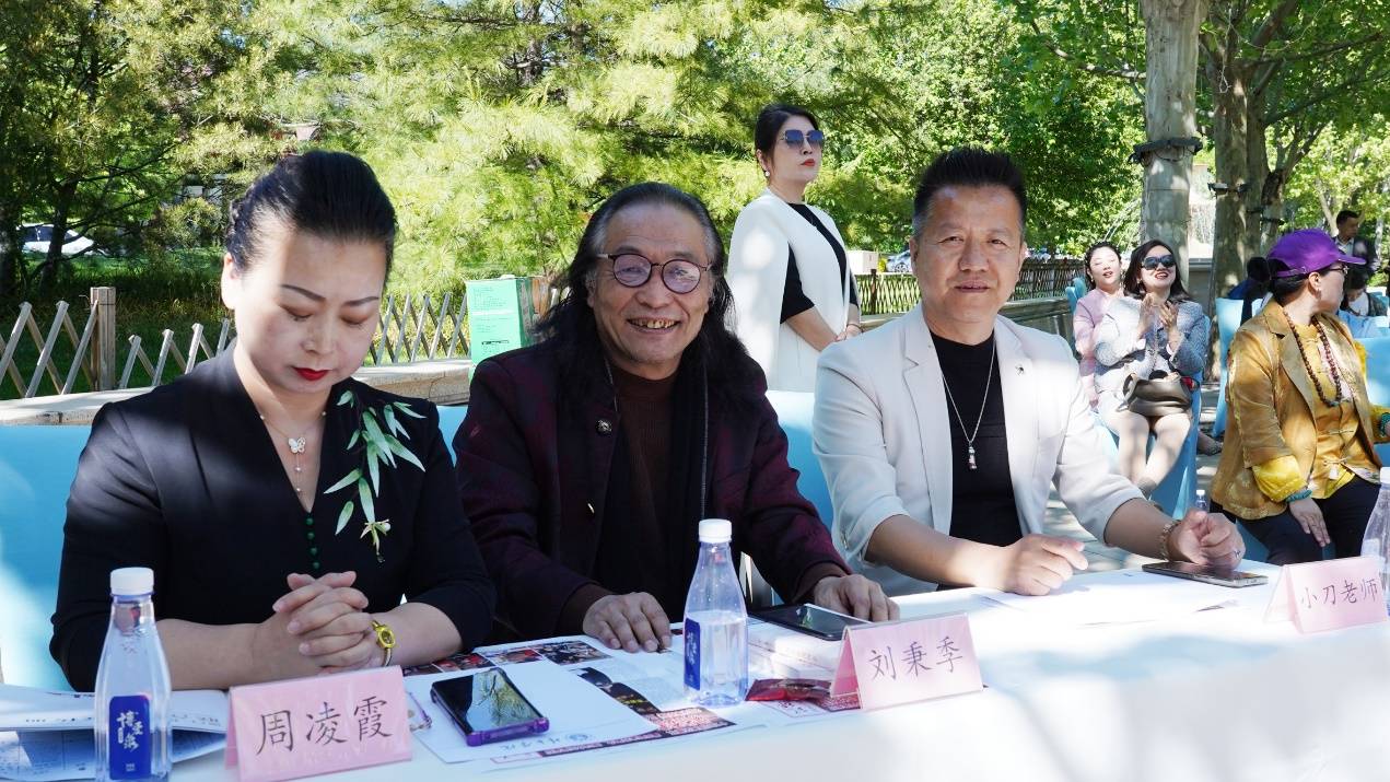 刘秉季点评王哥说媒：以典籍为基、礼俗为桥，赋能新时代青年婚恋服务