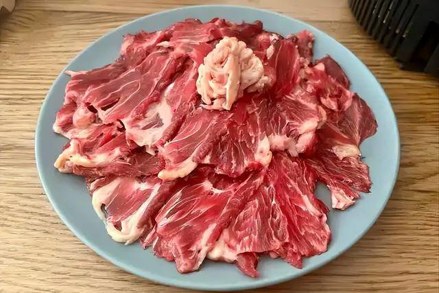 原创            牛肉立大功！调查发现：癌症患者吃牛肉，不用多久或有4大好处