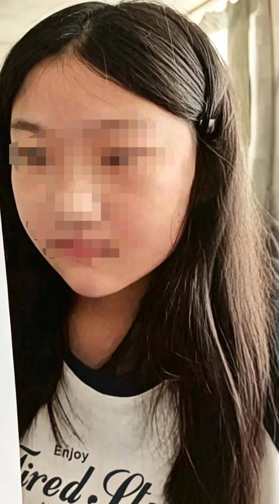 绥化两名十一二岁女孩失联多日遭遇不测，警方：正全力办案