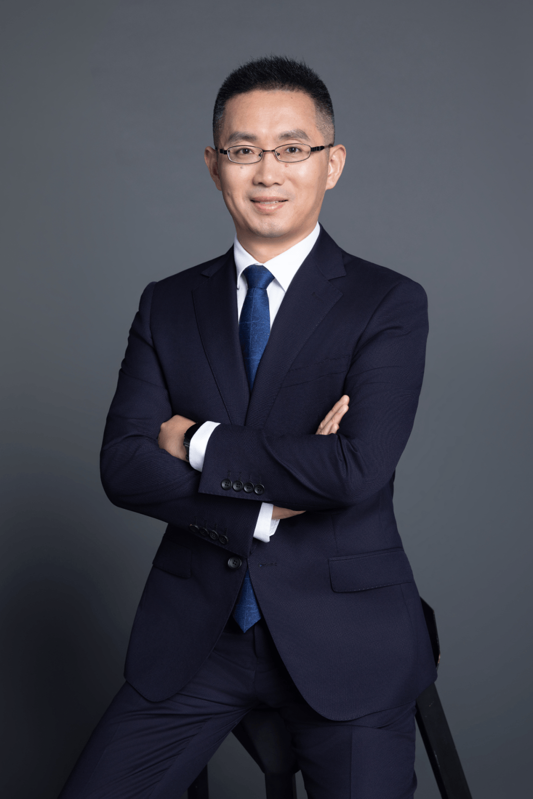 毅达资本换帅！尤劲柏接替应文禄出任董事长，国有创投混改标杆迈向新征程