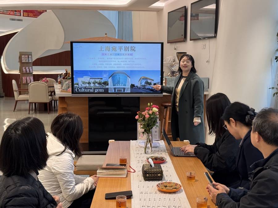 艺术管理“事上练”，打通产教融合“最后一公里”