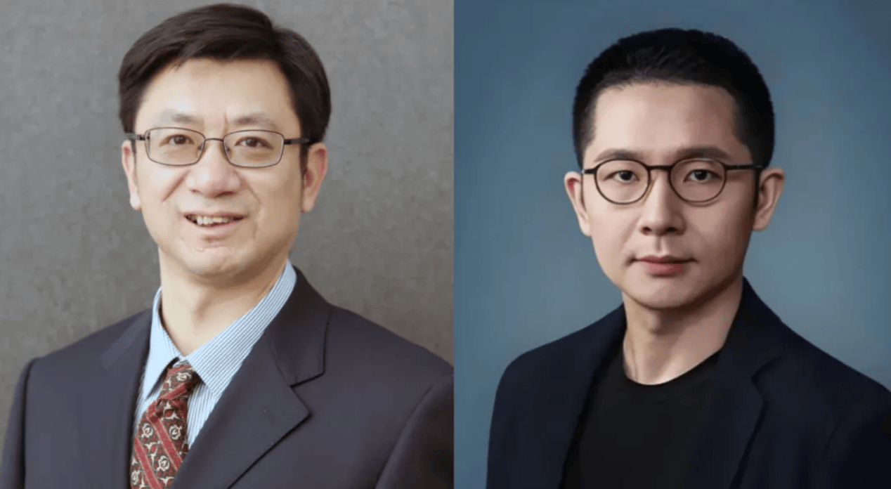 170亿！中国大模型最大融资，仅一天易主