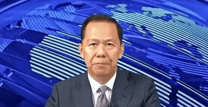 东航原董事长刘绍勇被公诉:非法收受他人财物,数额特别巨大_中央纪委_职务_严重