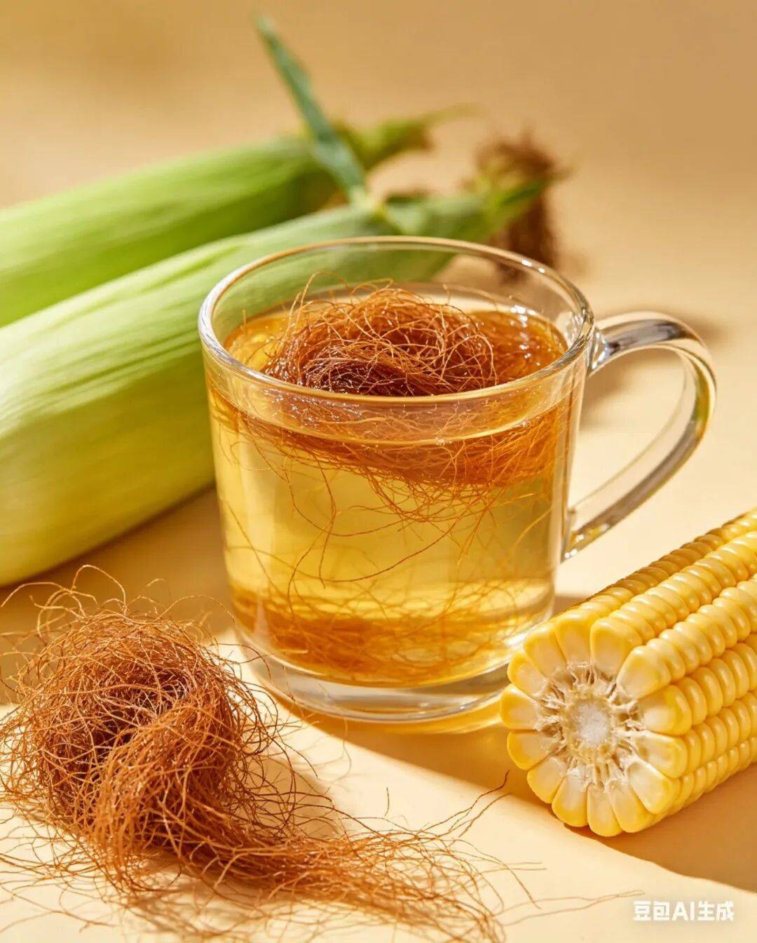 冀商健康：“喝口水都胖”，可能是脾虚了、湿气重了、积食堵了！送您8杯茶，消积化食、健脾祛湿