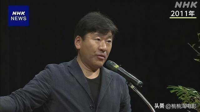 缔造贞子神话的男人走了!《午夜凶铃》作者铃木光司病逝