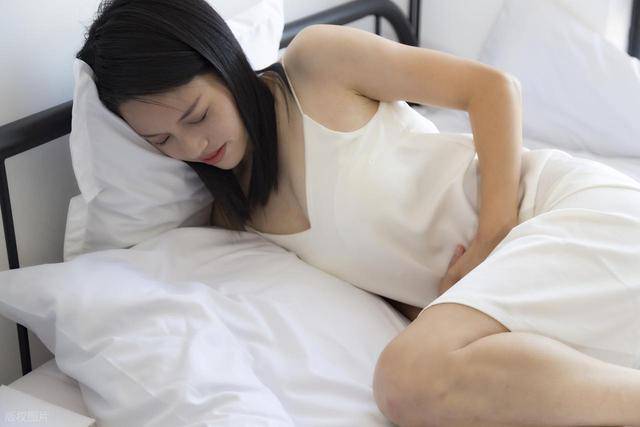 别再盲目担心！药流后子宫恢都有讲究，看完安心调理不慌神
