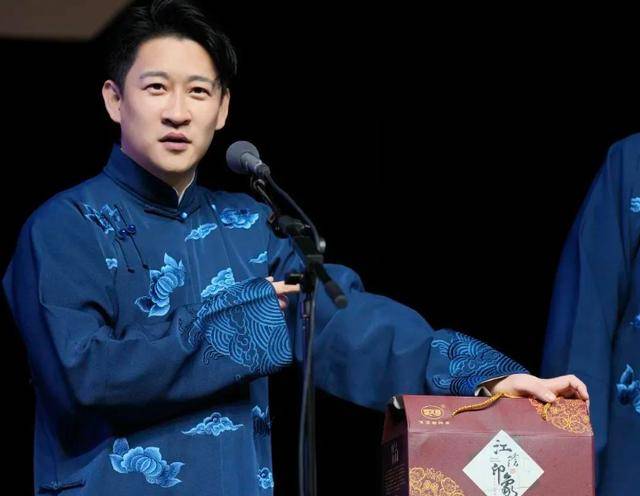 曹云金 欺师灭祖 争议 逆袭 听云轩 相声专场 万象更新 江阴音乐厅 票价 2026巡演_曹云金2026相声全集台词