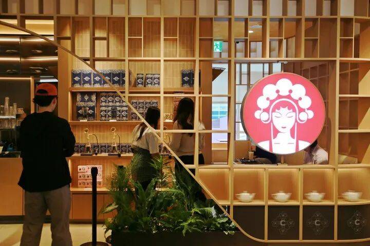 图片[2]-这样的场景，在首尔越来越频繁出现 -华闻时空
