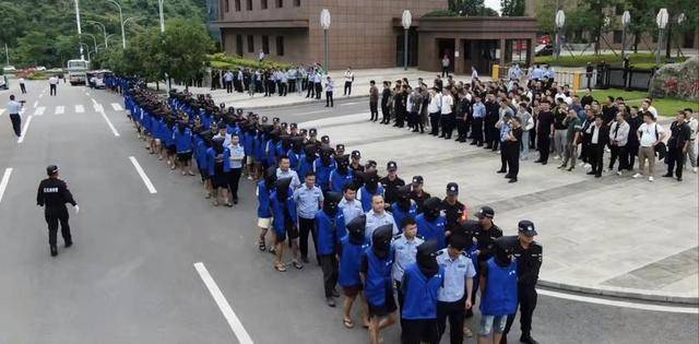 永利皇宫- 永利皇宫官网- 娱乐城APP缅北覆灭后迪拜沦为电诈“接盘侠”：中美阿三国联手重拳出击！