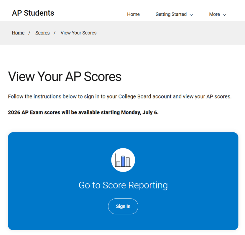 AP考后时间线已官宣！刚出考场的你，这些攻略一定要了解_成绩_Score_College