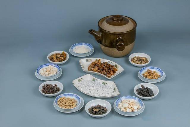 中国4大通血管食物，芹菜第4，第1很多人没想到，中老年要多吃