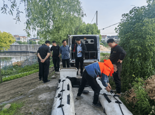 上虞一“网红博主”被抓!