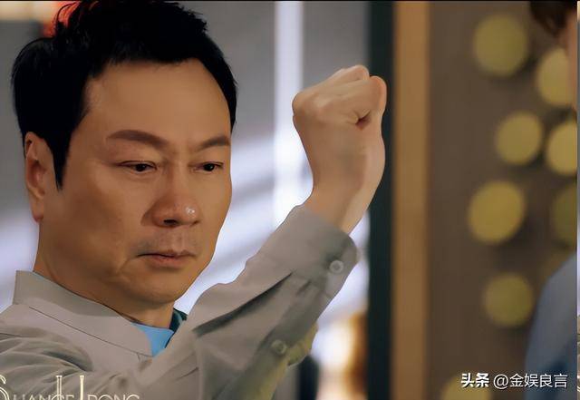 仅播两天观众弃剧一片差评理由出奇一致：剧情稀碎演技拉胯-第5张图片-