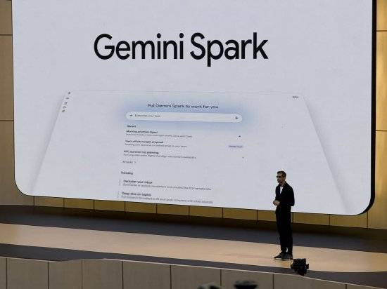 谷歌发布大龙虾:全天候AI管家Gemini Spark