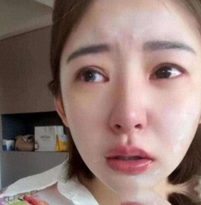 被曝刚出月子就找男人后黄一鸣又迎来烦“快乐”照片曝光