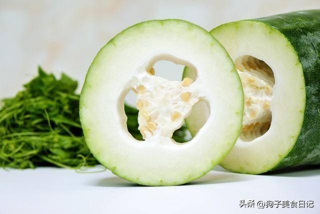 夏天吃瓜，活到九十八！小满后多吃4瓜，解暑去火，安康度夏！