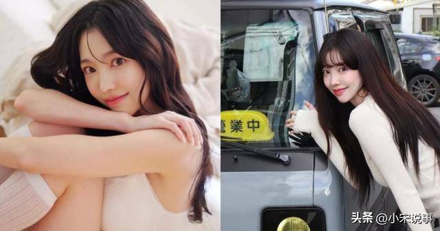 韩国女星曝光圈内潜规则：体重不能过80斤被骂“你们只是商品”
